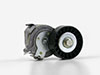 Poly-V-belt tensioner 2,5 - 3,2 V6 24V