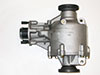 Differential 4 x 4  Alfa 156 Crosswagon 1,9 JTD
