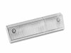 Vetro indicatore anteriore 308 bianco dx