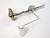Fuel sender Spider / GTV 2000 (long version)