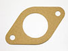 Intake rubber flange gasket 115 + 116 + 75 from 83