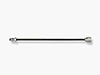 Brake line front on caliper 1750 - 2000 105 / 115 models