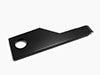Lamiera di chiusura anteriore DX 1300-2000 Spider 70-93