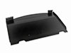 Air inlet deflector panel center upper Spider 1983 - 93
