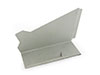 Deflettore convogliatore laterale superiore sx Spider 90-93