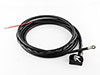 Battery cable (pos.) for trunk battery Alfa Spider