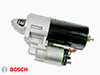 Motorino avviamento 9 denti 1,4 KW 105 / 115 / Alfetta / 75