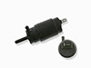 Windscreen washer pump Spider 90-93 + 75 + 164 + 33
