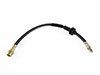 Brake hose rear Alfa 164 (43 cm)