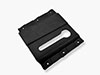 Supporto per paraurto ext. anteriore SX Spider 90 - 93