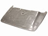 Soft top cover hatch Alfa RomeoRZ Zagato ES 30