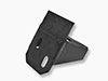 Supporto cerniera cofano motore 1300 - 2000 Spider