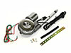 Power antenna Spider 90 - 93