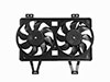 Electric ventilator Spider / GTV 916  2.0 - 3.0V6 - 3.2V6