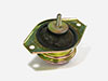 Engine mount front 164 3,0 V6 + V6 Turbo right side