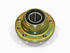 Rear wheel hub incl. wheel bearing Spider / GTV until 98