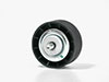 Guide pulley poly-V belt small  Alfa Romeo V6 24V