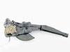 Power window regulator Alfa 166 front left
