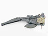 Power window regulator Alfa 166 front right
