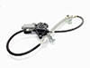 Power window regulator Alfa 166 rear right