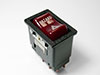 Hazard switch Alfetta + Spider 77 - 88 60701154 USA