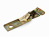 Bonnet hinge left side Alfetta GTV/6 NOS