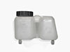 Brake fluid container 105 1. series (hydr. clutch) RHD