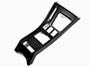 Centre console Spider 1750 - 2000 until 1980