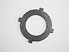 Lamella esterna per autobloccante 2,00 mm