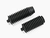Steering rack rubber boots 164