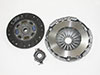 Clutch kit Spider 3,0 V6 + 164 V6 (228mm)