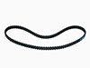 Balancer shaft belt Alfa 155 Q4 Turbo