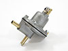 Fuel pressure regulator for fuel injection (1,0 - 5,0 bar)