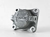 Brake piston with cylinder front  Ferrari 2
