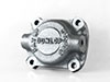 Brake piston with cylinder rear  Ferrari 1