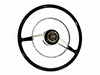 Steering wheel 750 Giulietta Spider / Sprint / Berlina