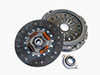 Clutch kit cpl. 156 / 147 / GT / Spider GTV 3,2 V6 24V