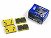 Pastiglie freno anteriore Pagid Racing RS29  101 / 106  