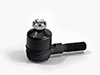Tie rod end (right hand thread) Lancia Fulvia 2. Series