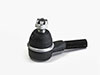 Tie rod end (left hand thread) Lancia Fulvia 2. Series