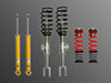 Suspension Kit Bilstein / Eibach  Giulia 952