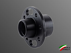 Wheel hub RACING Aluminium 105 GTA