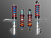 Suspension Kit Bilstein Race Shock PSS10 AR 4C