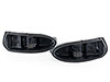 Set rubber seals rear lights Roundtail Spider