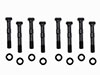 KIT Con rod bolts Racing ARP 1750 - 2000cc.105/115