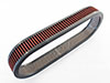 Air filter Fiat 2300 S Coupe