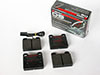 Pastiglie freno anteriore Ferodo Racing 1300 - 1600