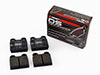 Brake pads rear Ferodo Racing  105 /115 DS Performance