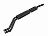ANSA Centre exhaust left Ferrari 250 SWB 