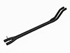 ANSA Sport rear exhaust left Ferrari 250 GT SWB comp.